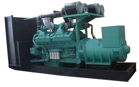 沿河200kw康明斯发电机组图片 沿河200kw康明斯发电机组图片