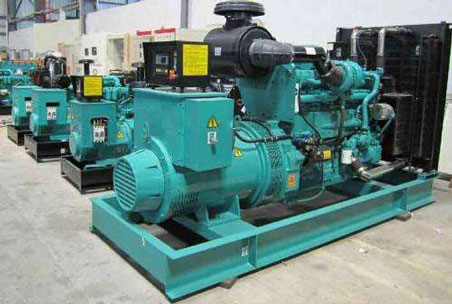 沿河1000kw康明斯柴油发电机组图片 沿河1000kw康明斯柴油发电机组图片