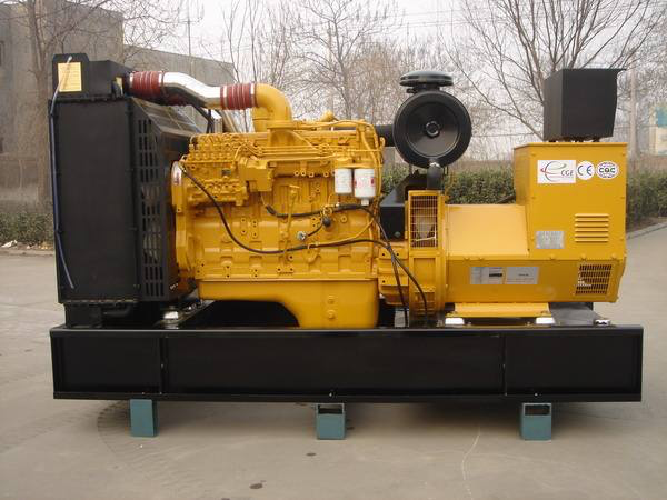 沿河发电机出租