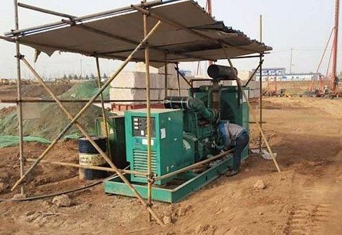 沿河发电机出租 沿河发电机出租