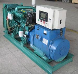 沿河发电机出租