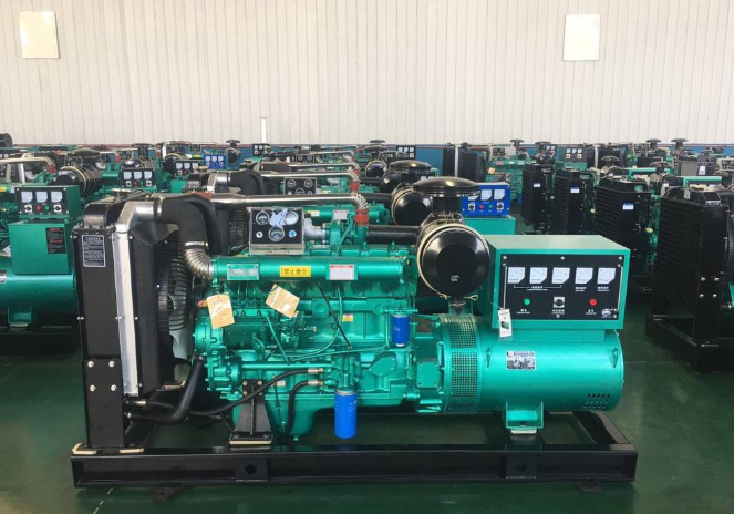 沿河柴油发电机 沿河柴油发电机