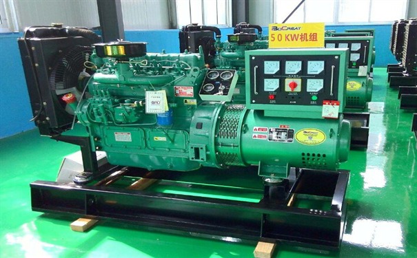 沿河发电机出租